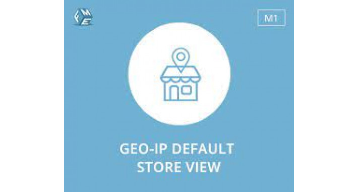 Opencart GEOIP Default Store Switcher Extension