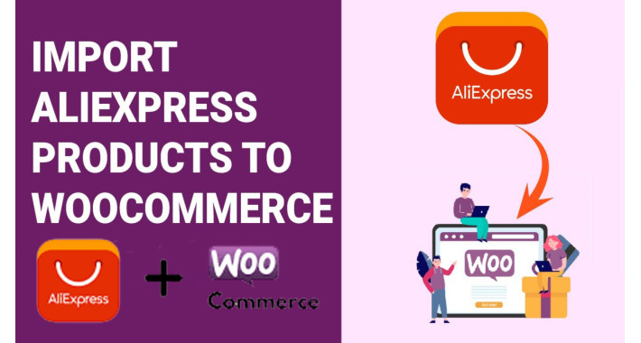 AliExpress Dropshipping Business plugin for WooCommerce 