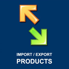 Product Import Export Pro