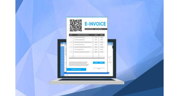 ZATCA E-Invoicing (Fatoorah)  QR Code
