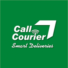 CallCourier Shipping