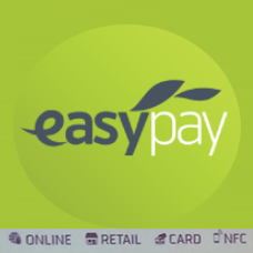 Easypay Payment Method