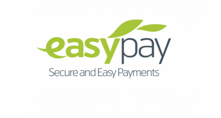 Easypay Payment Gateway woocommerce