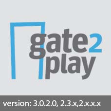 Gate2play Payment Method