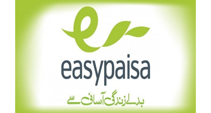 Easypaisa payment