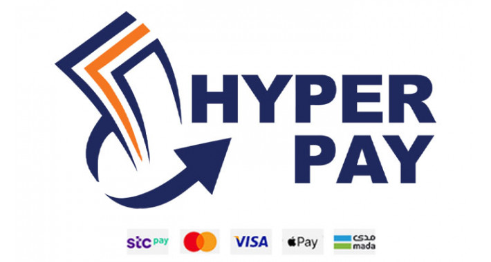 HyperPay Payment Gateway