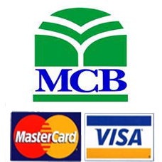 MCB Bank  Woocommerce payment gateway plugin