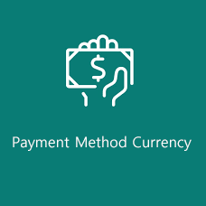 Payment Method Currency