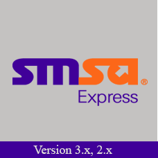 SMSA Express Shipping