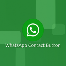 Whats App (Chat & Order) Button