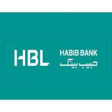 HBL Bank  Woocommerce payment gateway plugin