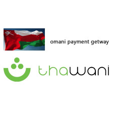 Thawani Oman Payment getway