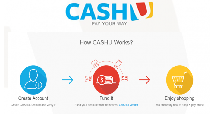 CASHU Payment Gateway