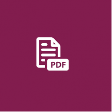 Advanced PDF Catalog