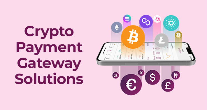 Blockchain Bitcoin Payment Gateway