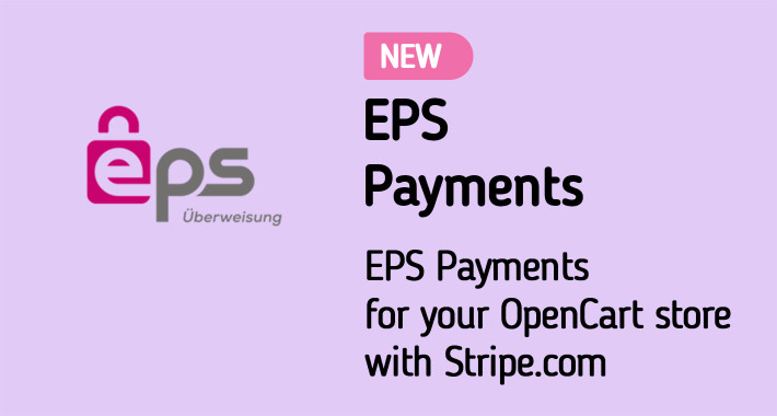 EPS Payment Gateway with Stripe