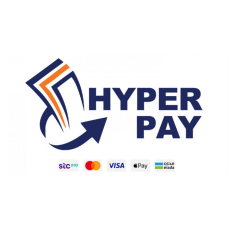 HyperPay  Woocommerce payment gateway plugin