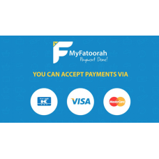 Myfatoorah Payment Gateway