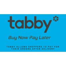 Buy Now Pay Later with Tabby