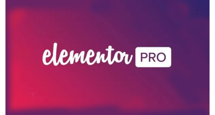 Elementor Pro Website Builder